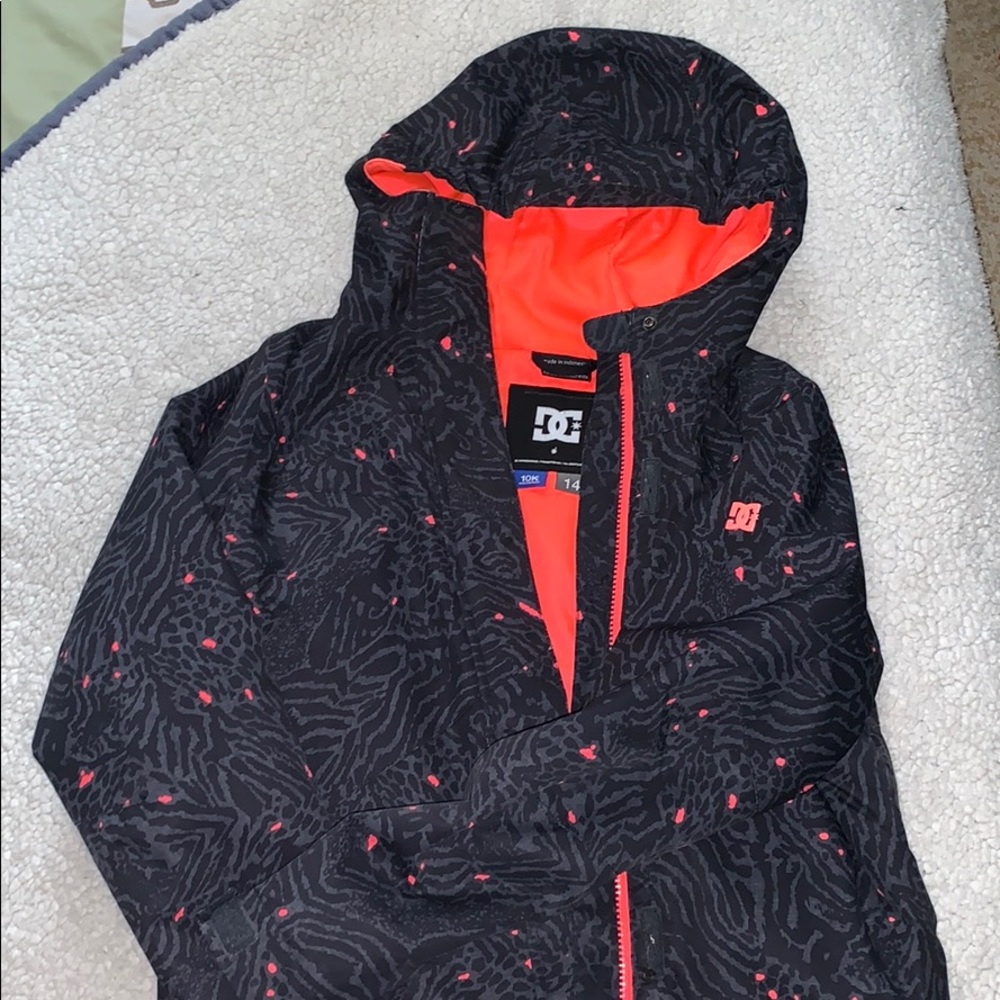 Snowboarding Jacket
